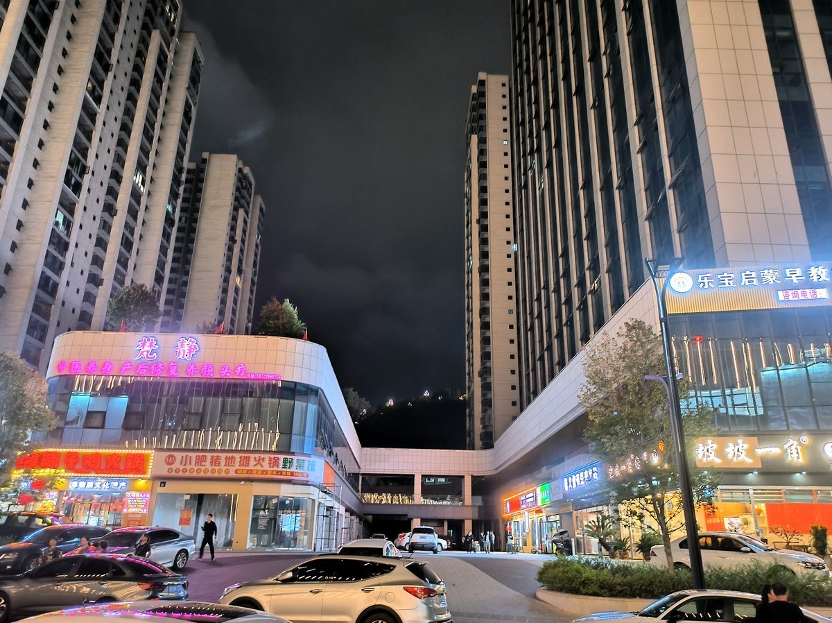 2023国庆 湘桂黔（51）梦里水乡是铜仁