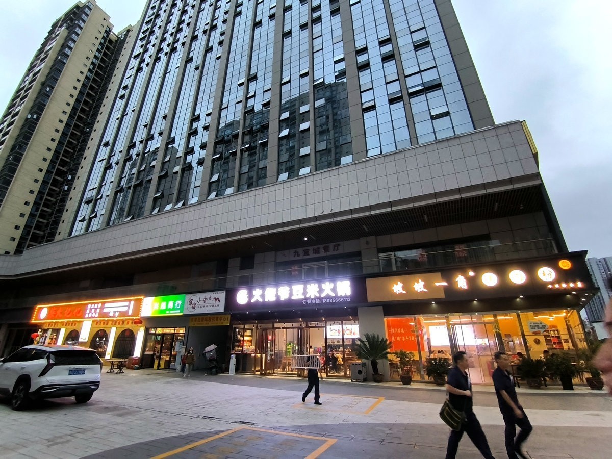 2023国庆 湘桂黔（51）梦里水乡是铜仁