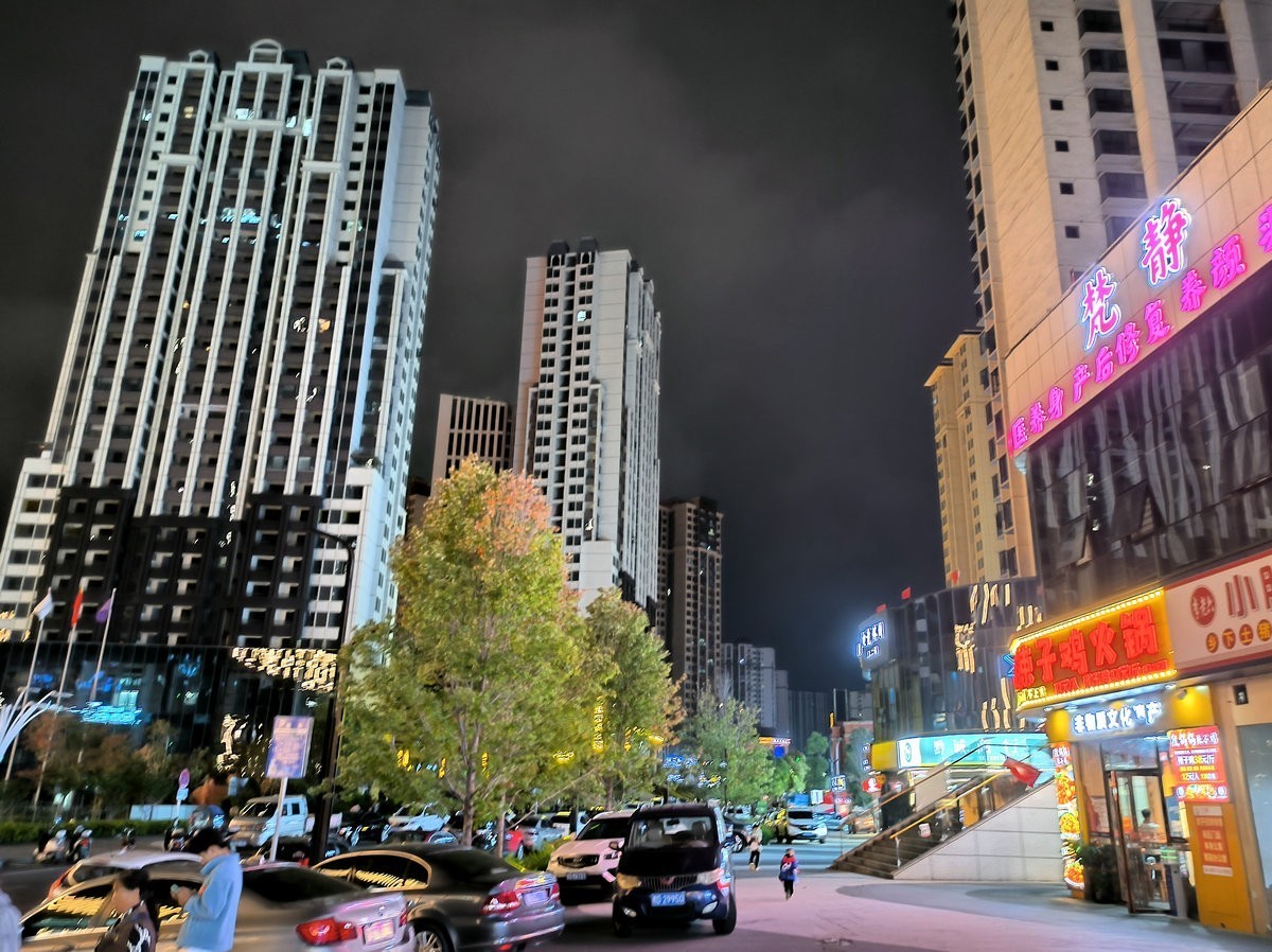 2023国庆 湘桂黔（51）梦里水乡是铜仁