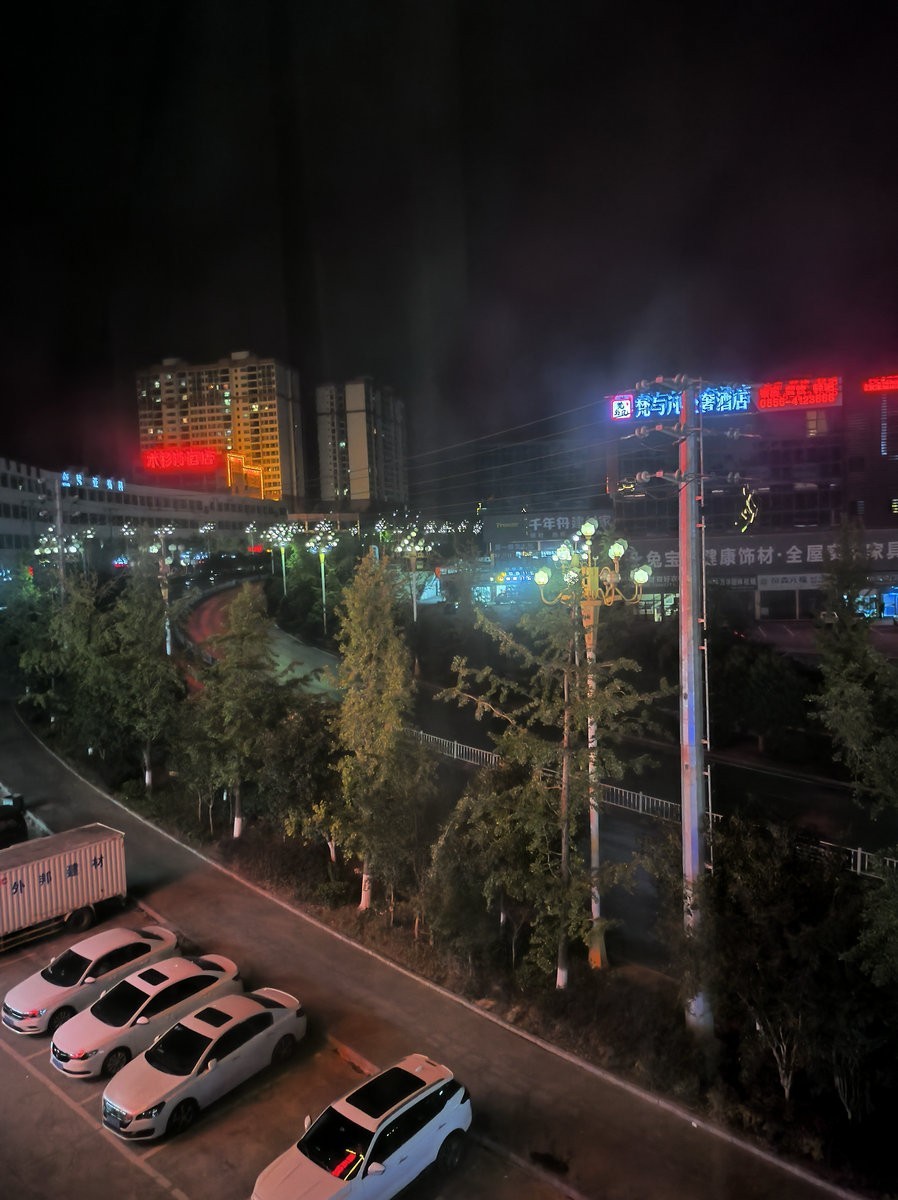 2023国庆 湘桂黔（51）梦里水乡是铜仁