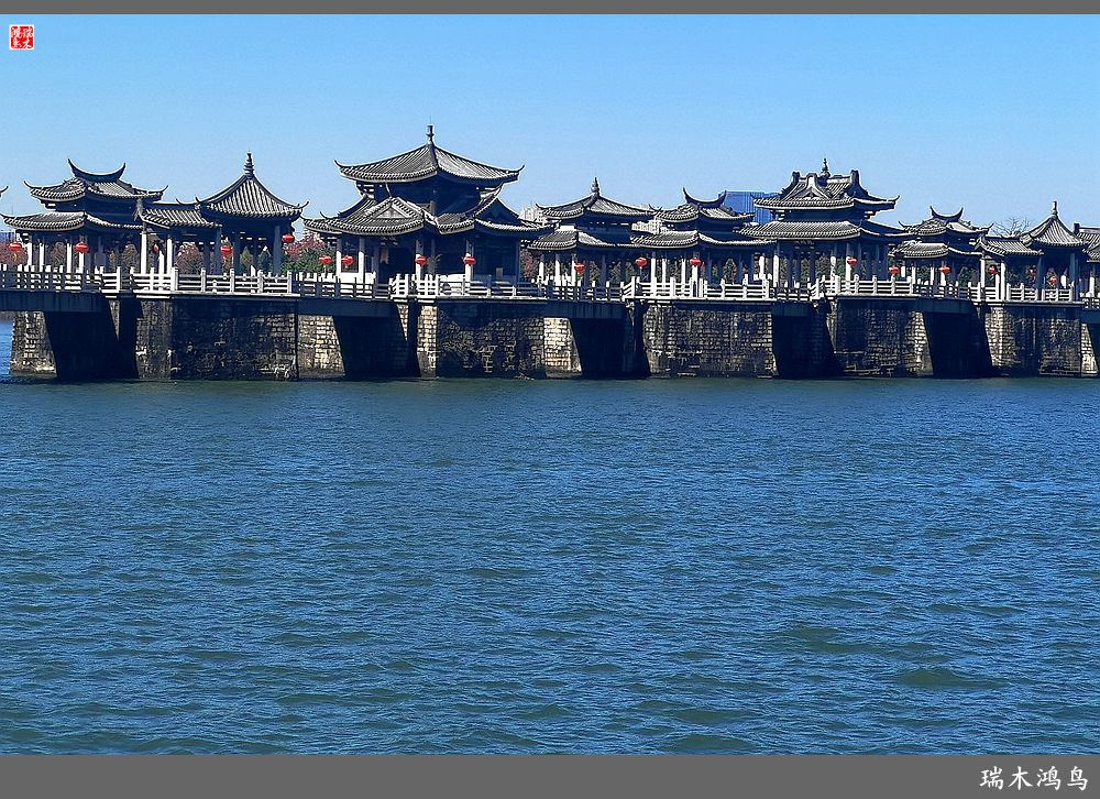 【印象潮汕】3.来潮州感受一把“过河拆桥”的古人智慧