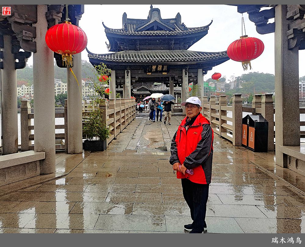 【印象潮汕】3.来潮州感受一把“过河拆桥”的古人智慧