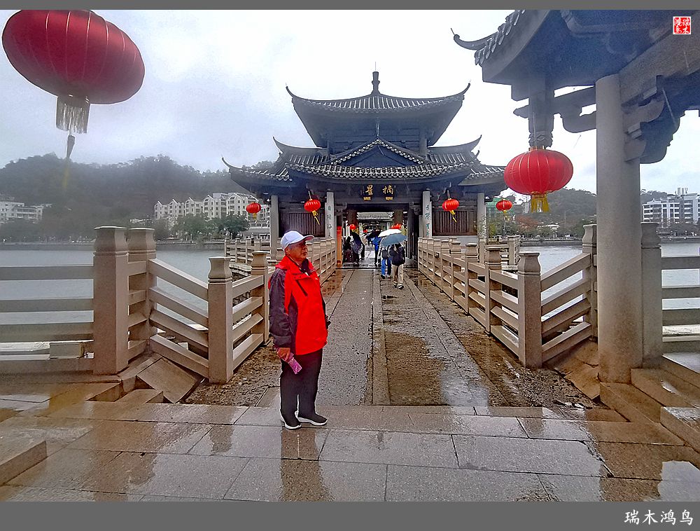 【印象潮汕】3.来潮州感受一把“过河拆桥”的古人智慧