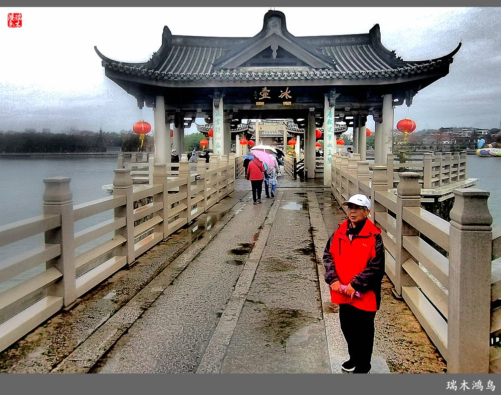 【印象潮汕】3.来潮州感受一把“过河拆桥”的古人智慧