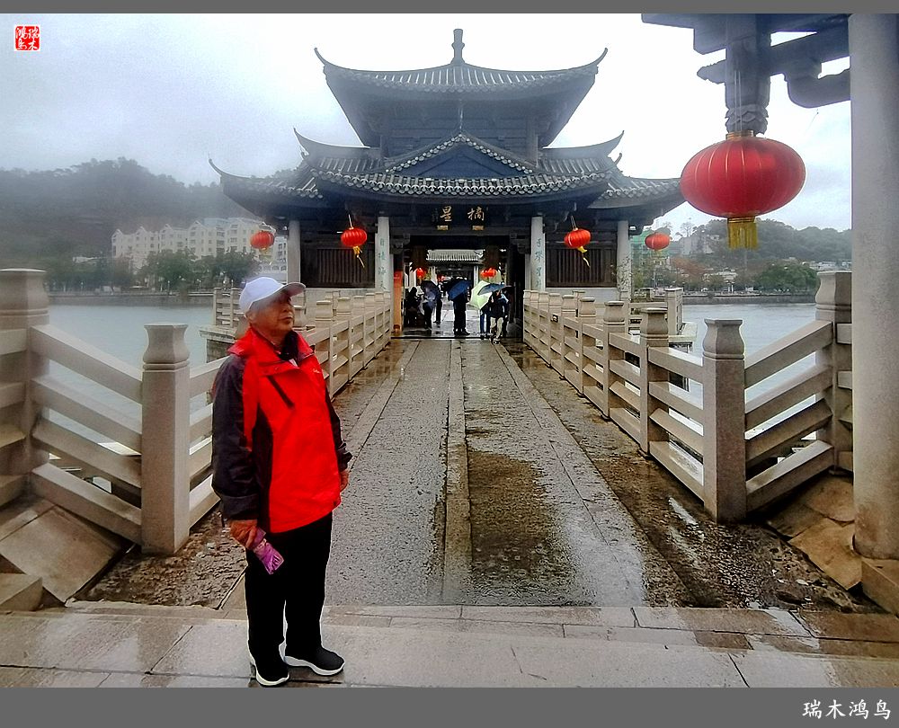 【印象潮汕】3.来潮州感受一把“过河拆桥”的古人智慧