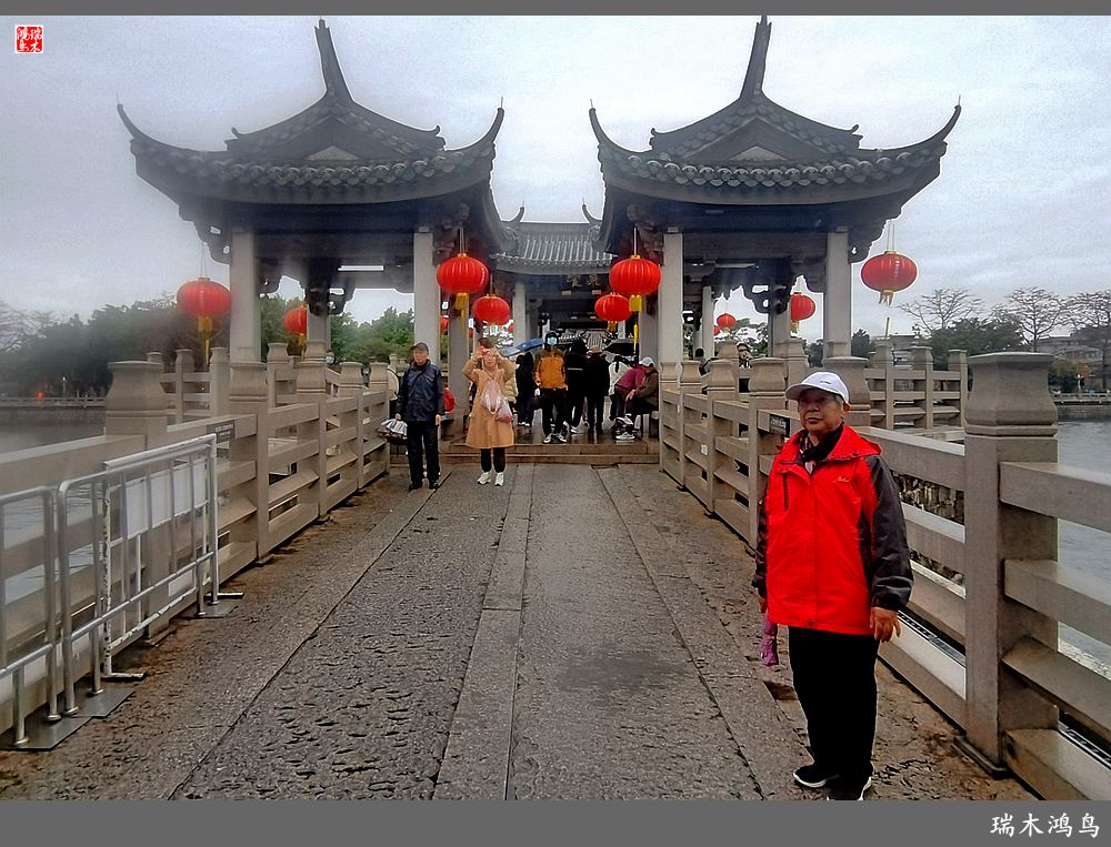 【印象潮汕】3.来潮州感受一把“过河拆桥”的古人智慧