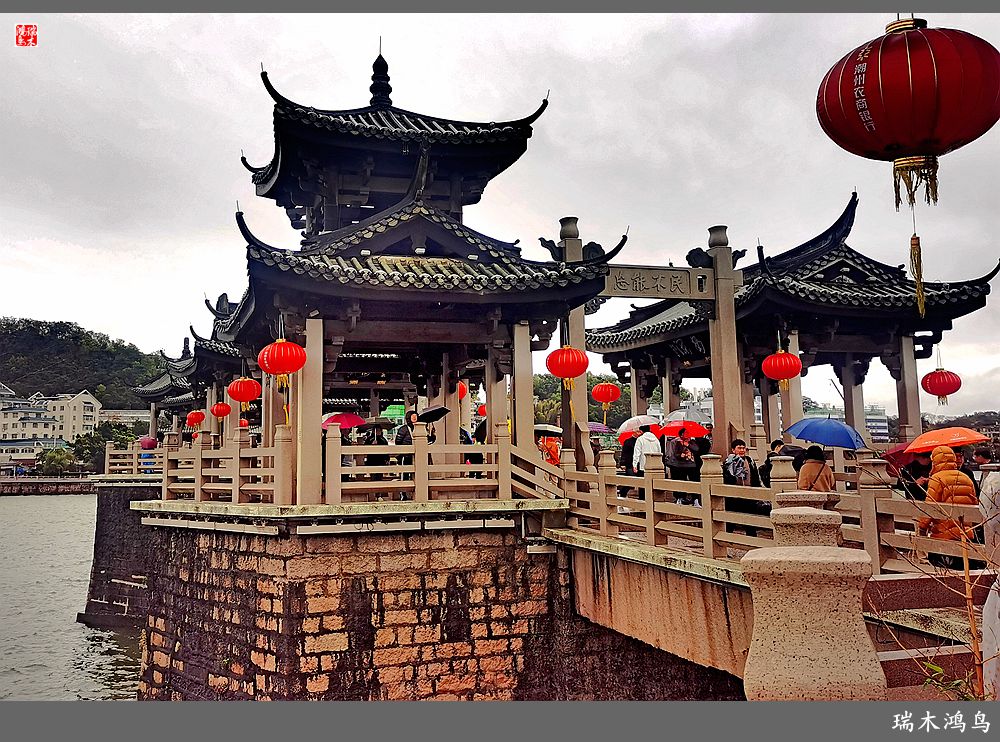 【印象潮汕】3.来潮州感受一把“过河拆桥”的古人智慧