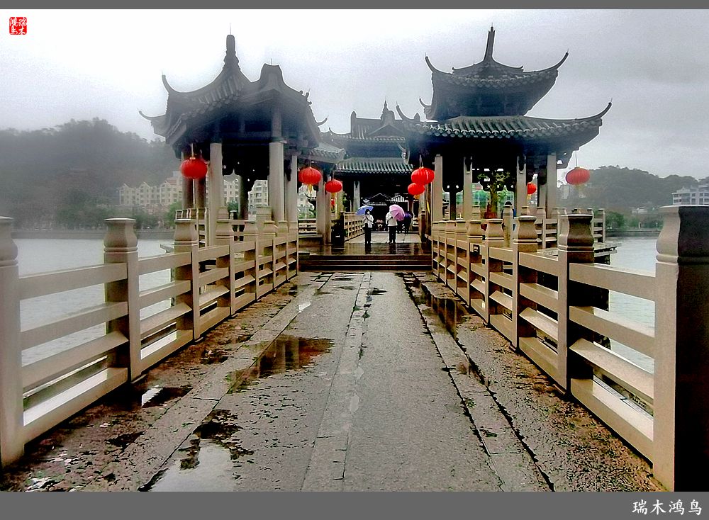 【印象潮汕】3.来潮州感受一把“过河拆桥”的古人智慧