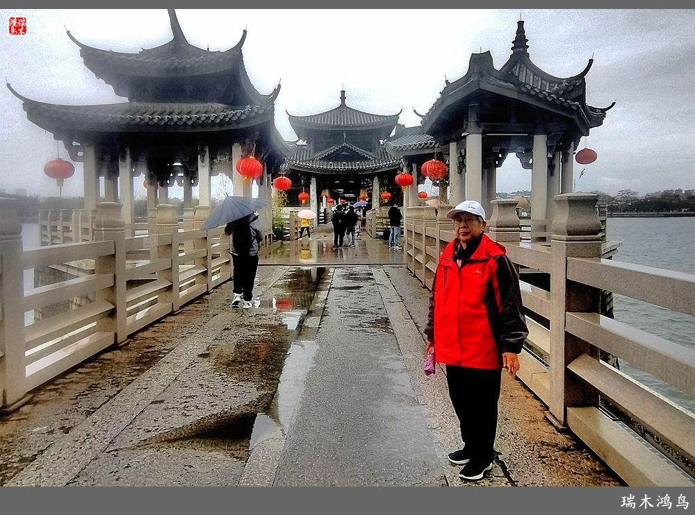 【印象潮汕】3.来潮州感受一把“过河拆桥”的古人智慧