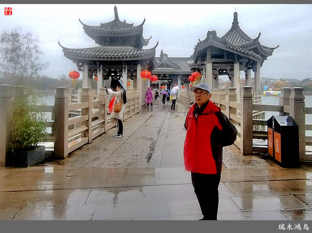 【印象潮汕】3.来潮州感受一把“过河拆桥”的古人智慧