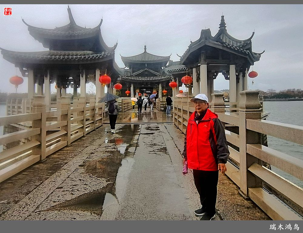 【印象潮汕】3.来潮州感受一把“过河拆桥”的古人智慧