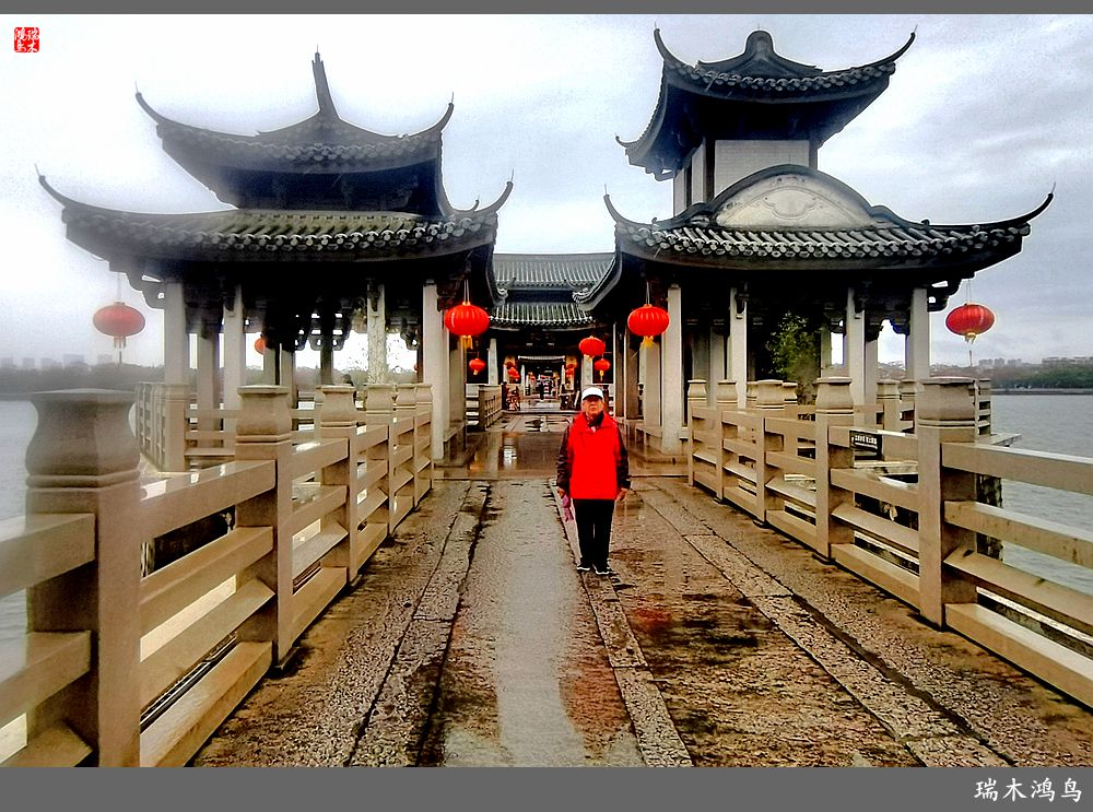 【印象潮汕】3.来潮州感受一把“过河拆桥”的古人智慧