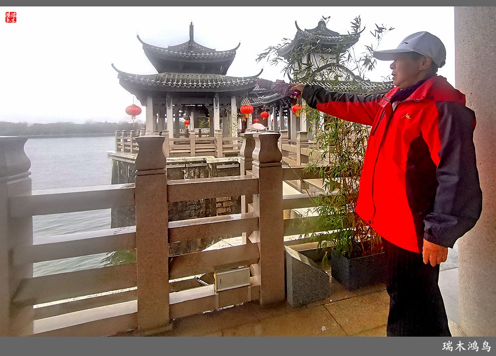 【印象潮汕】3.来潮州感受一把“过河拆桥”的古人智慧