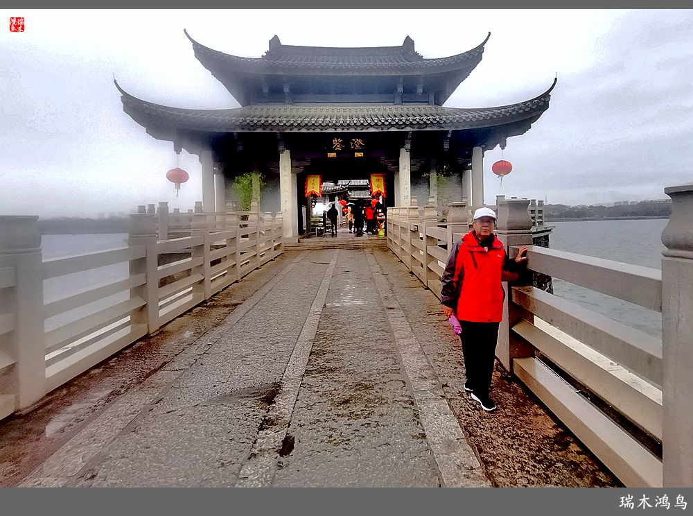 【印象潮汕】3.来潮州感受一把“过河拆桥”的古人智慧