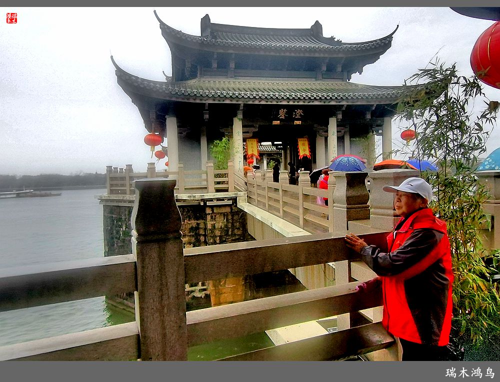 【印象潮汕】3.来潮州感受一把“过河拆桥”的古人智慧