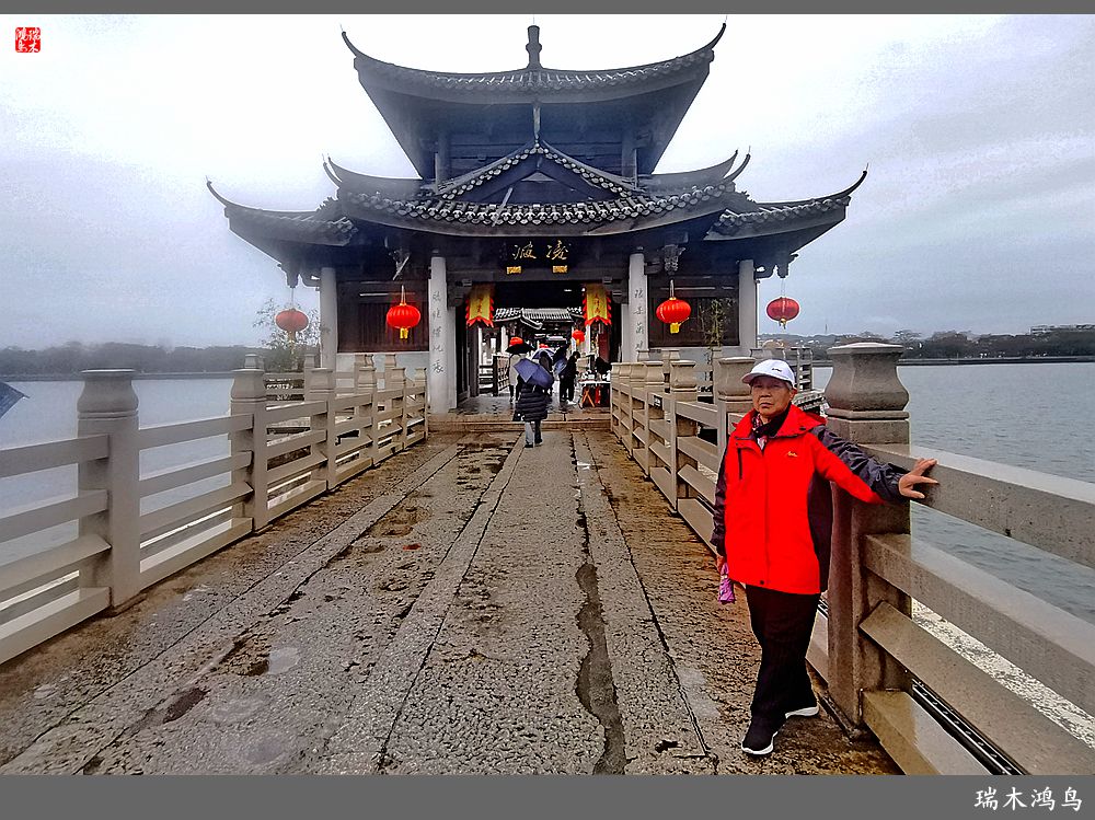 【印象潮汕】3.来潮州感受一把“过河拆桥”的古人智慧