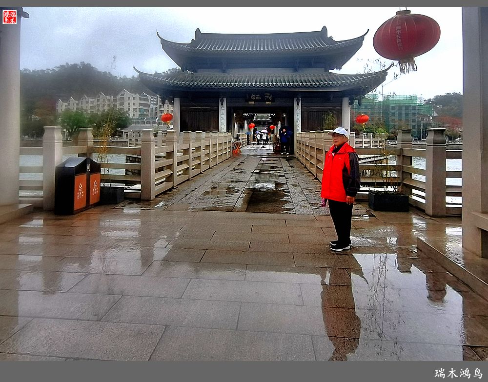 【印象潮汕】3.来潮州感受一把“过河拆桥”的古人智慧