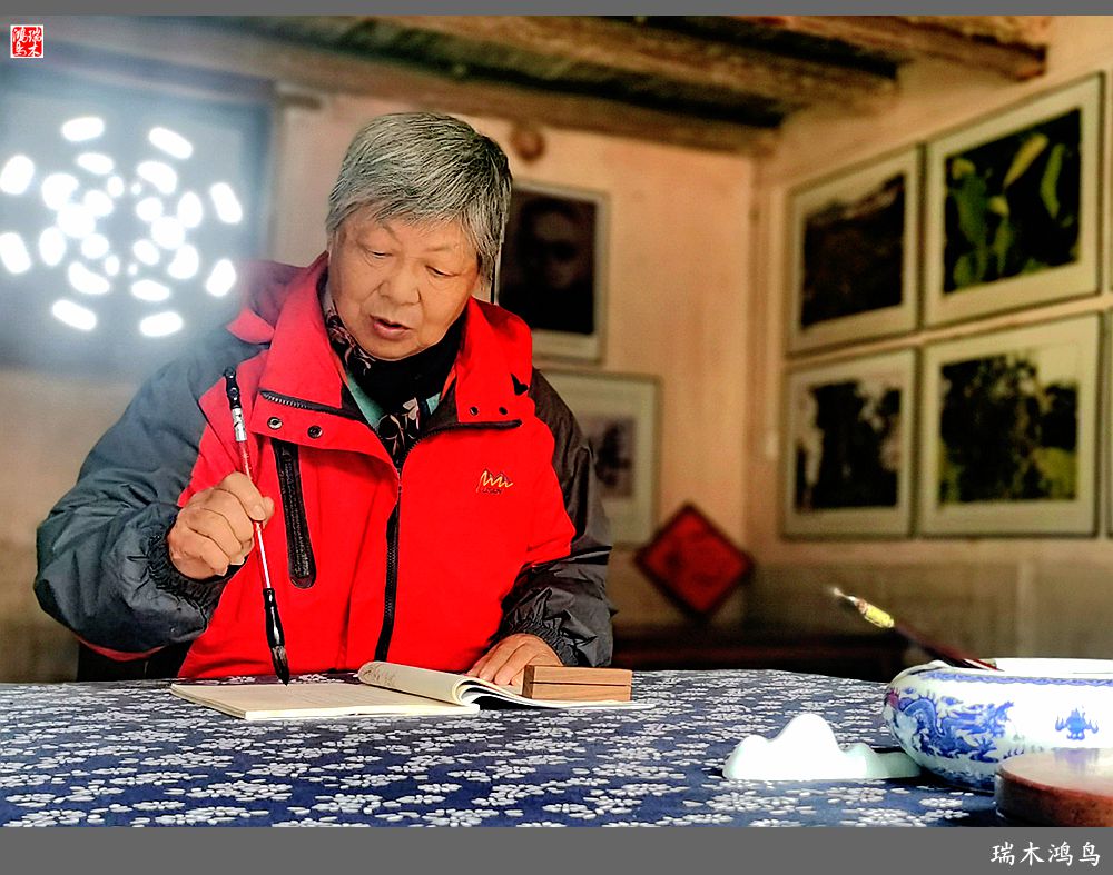 【印象潮汕】28.走进自在侨乡的南华又庐