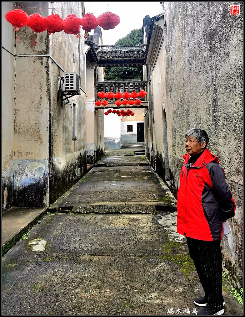 【印象潮汕】28.走进自在侨乡的南华又庐