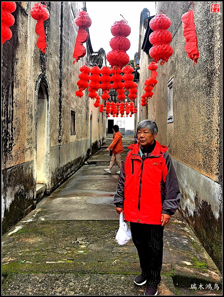 【印象潮汕】28.走进自在侨乡的南华又庐