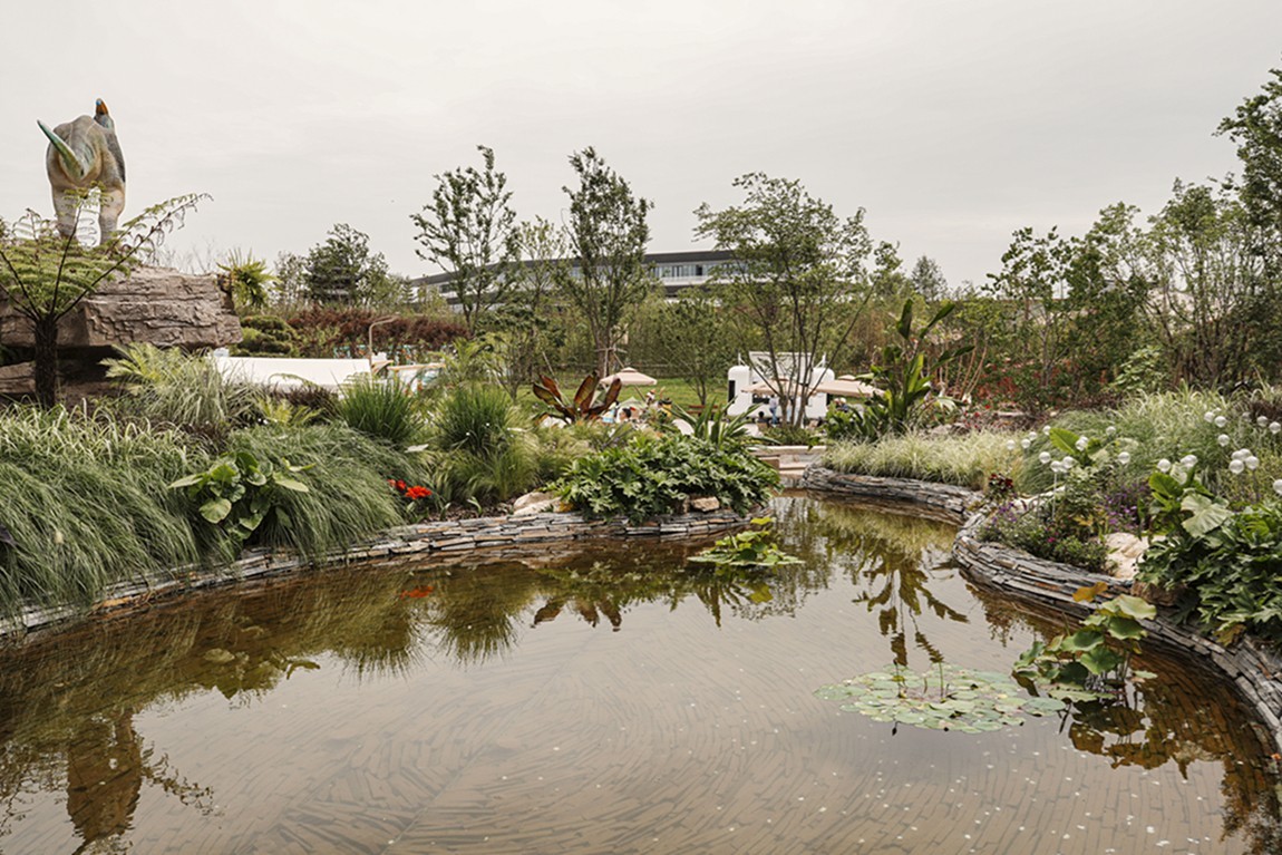 成都--世界园艺博览会【20】