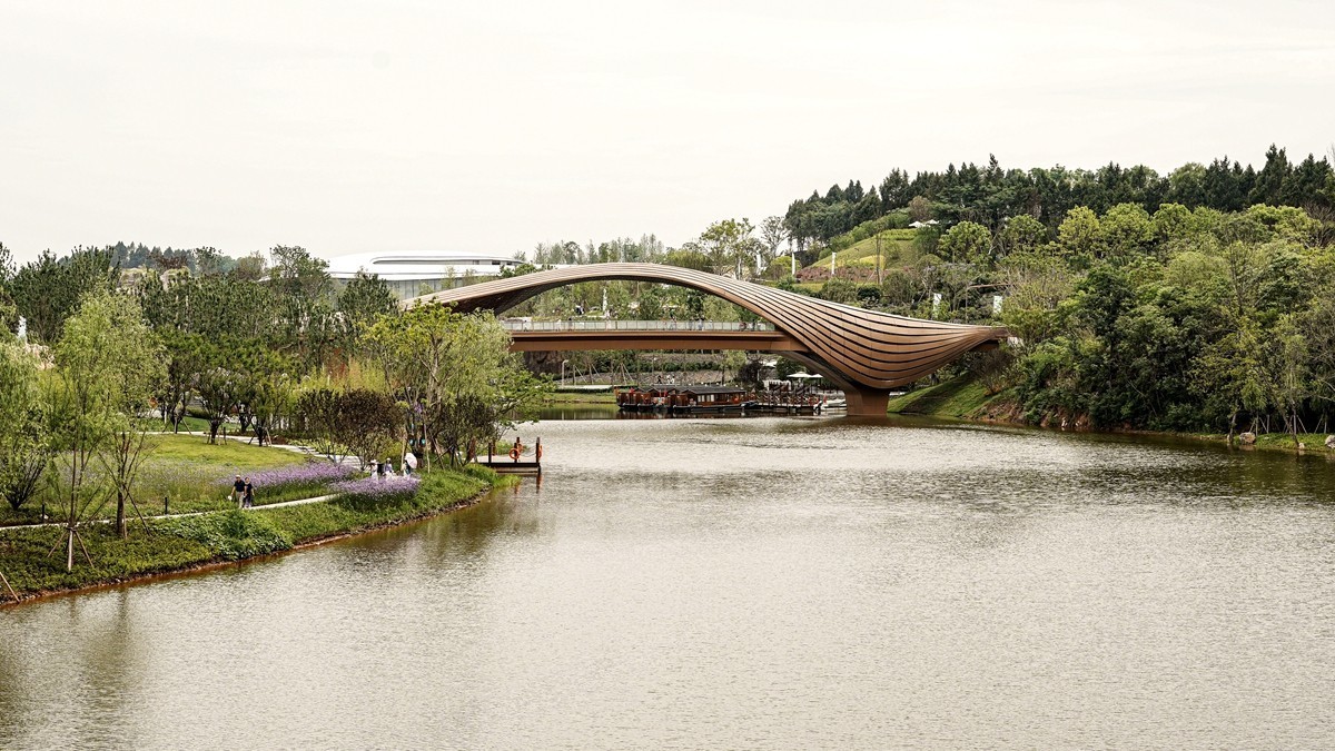 成都--世界园艺博览会【20】