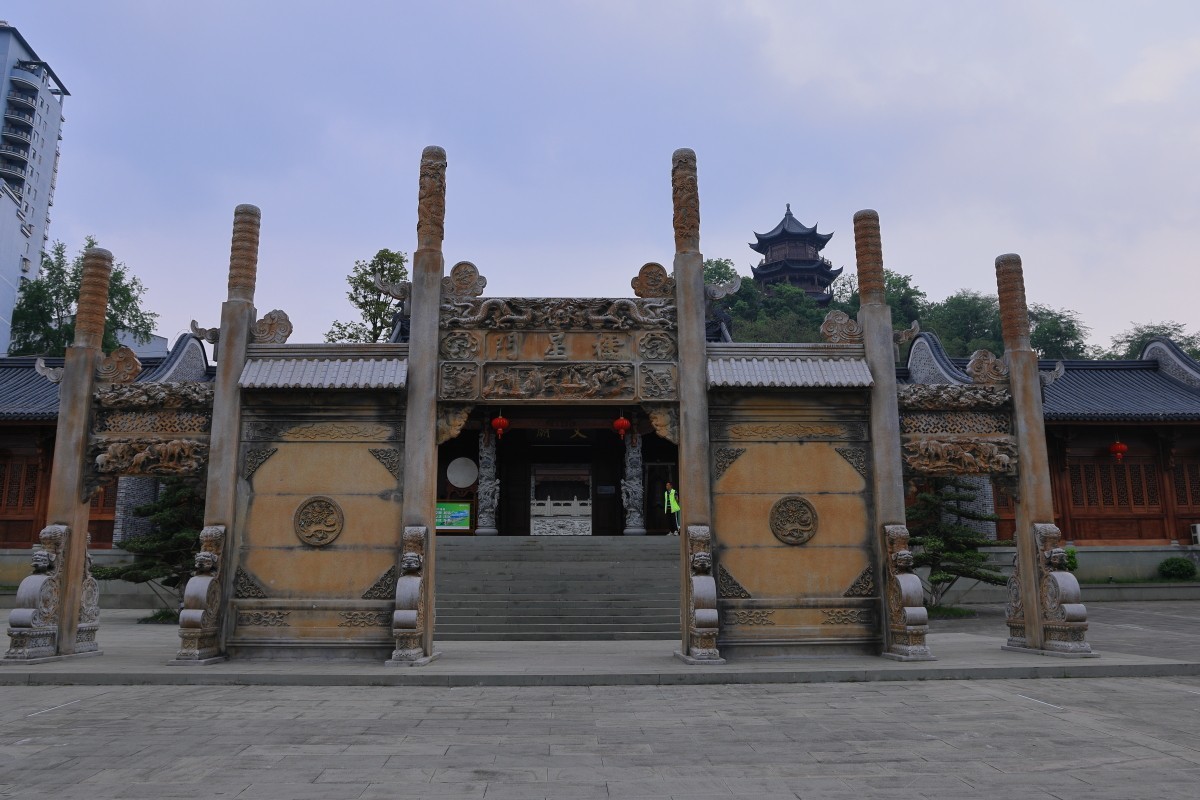 铜仁文庙