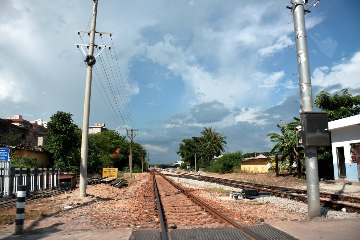 2024夏 海南环岛行（133）感恩平原