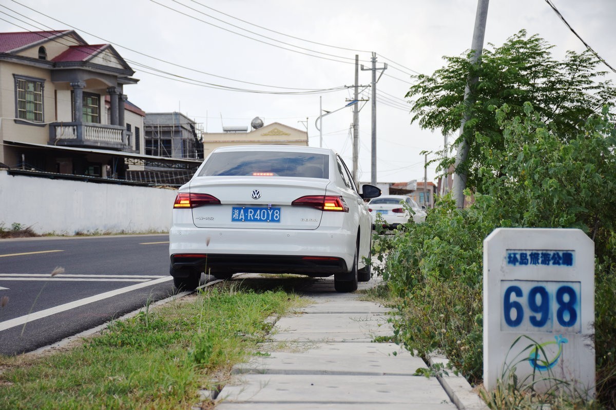 2024夏 海南环岛行（133）感恩平原
