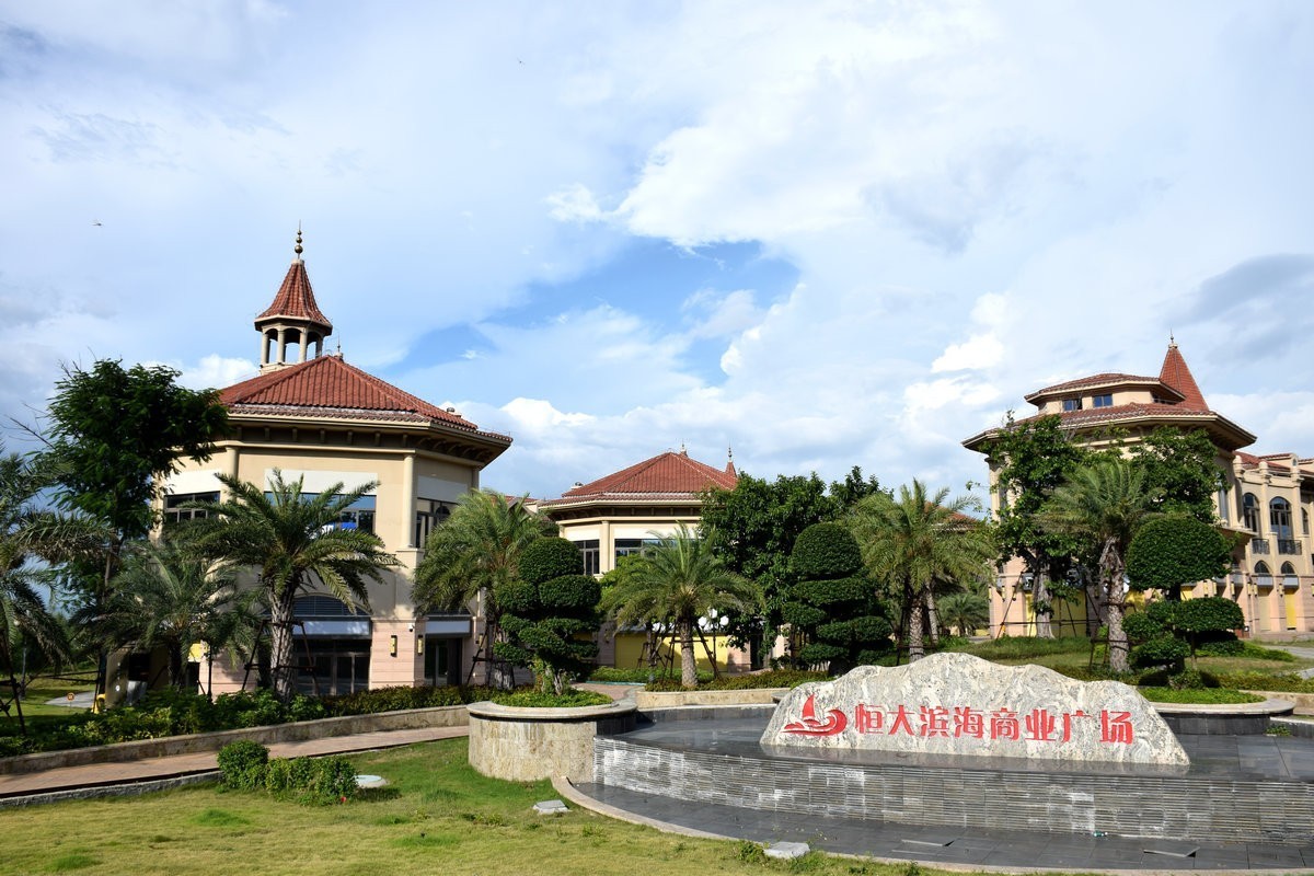 2024夏 海南环岛行（134）昌江棋子湾