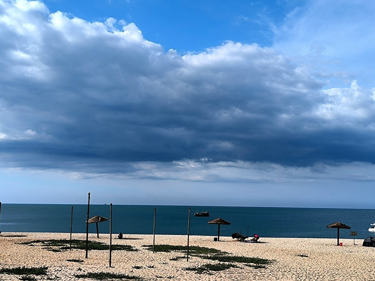 2024夏 海南环岛行（134）昌江棋子湾