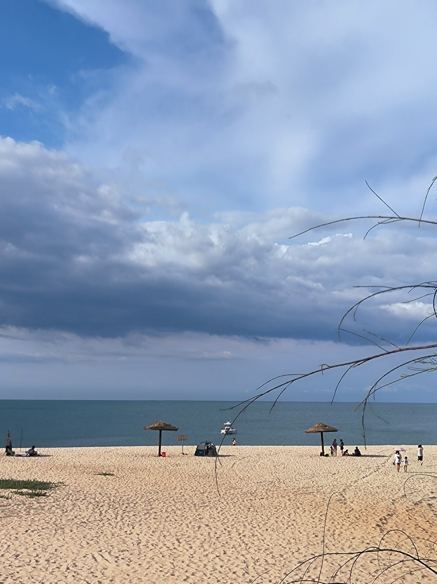 2024夏 海南环岛行（134）昌江棋子湾