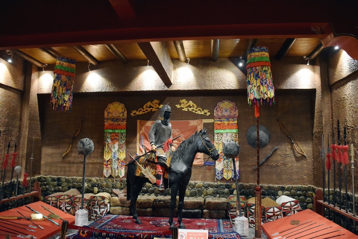 2023夏 黔赣鄂渝川（107）时光倒流的神秘之地