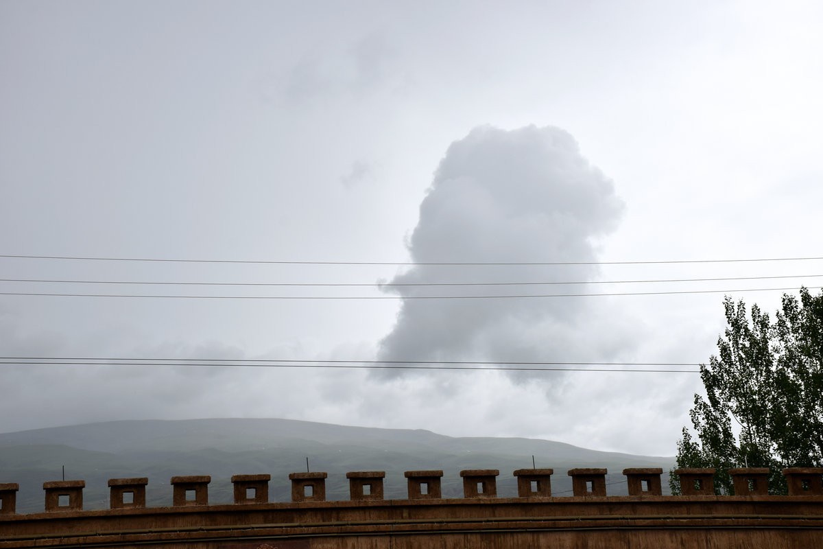 2023夏 黔赣鄂渝川（107）时光倒流的神秘之地