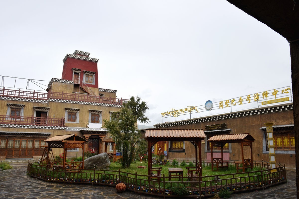 2023夏 黔赣鄂渝川（107）时光倒流的神秘之地