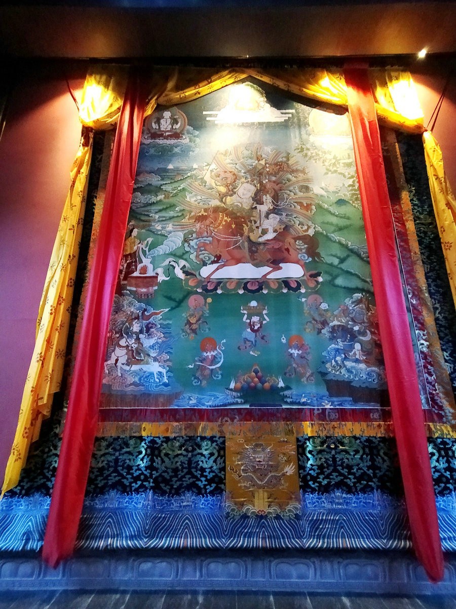 2023夏 黔赣鄂渝川（107）时光倒流的神秘之地