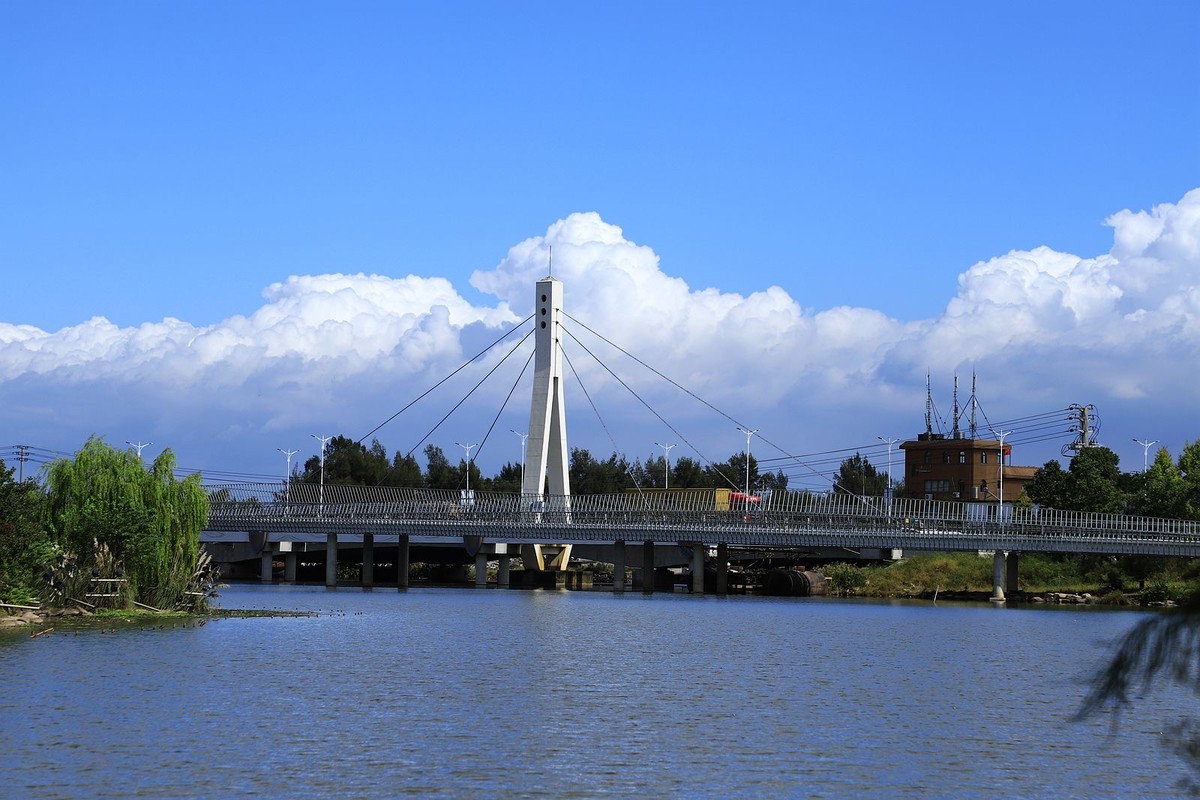 乐清清和公园 (3)