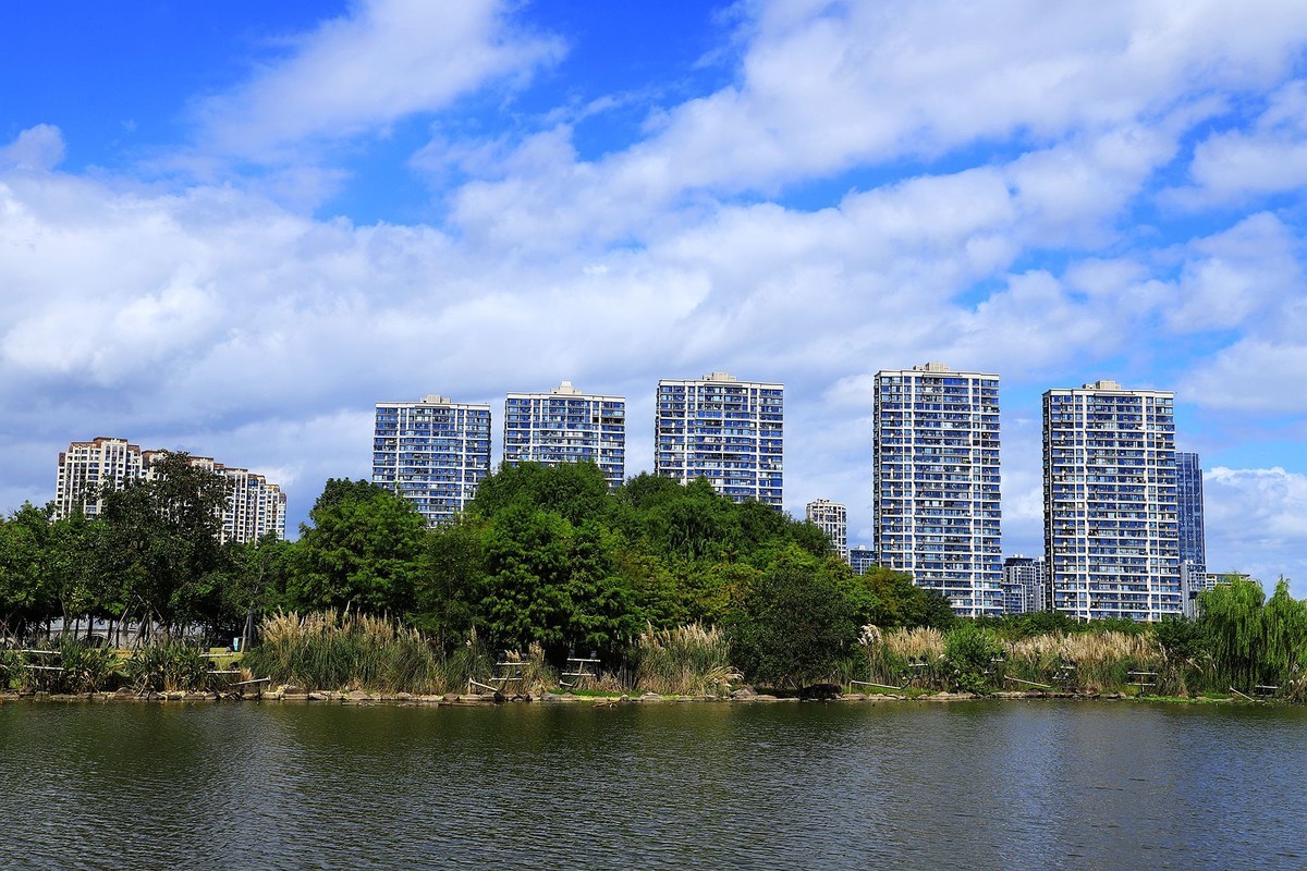 乐清清和公园 (3)