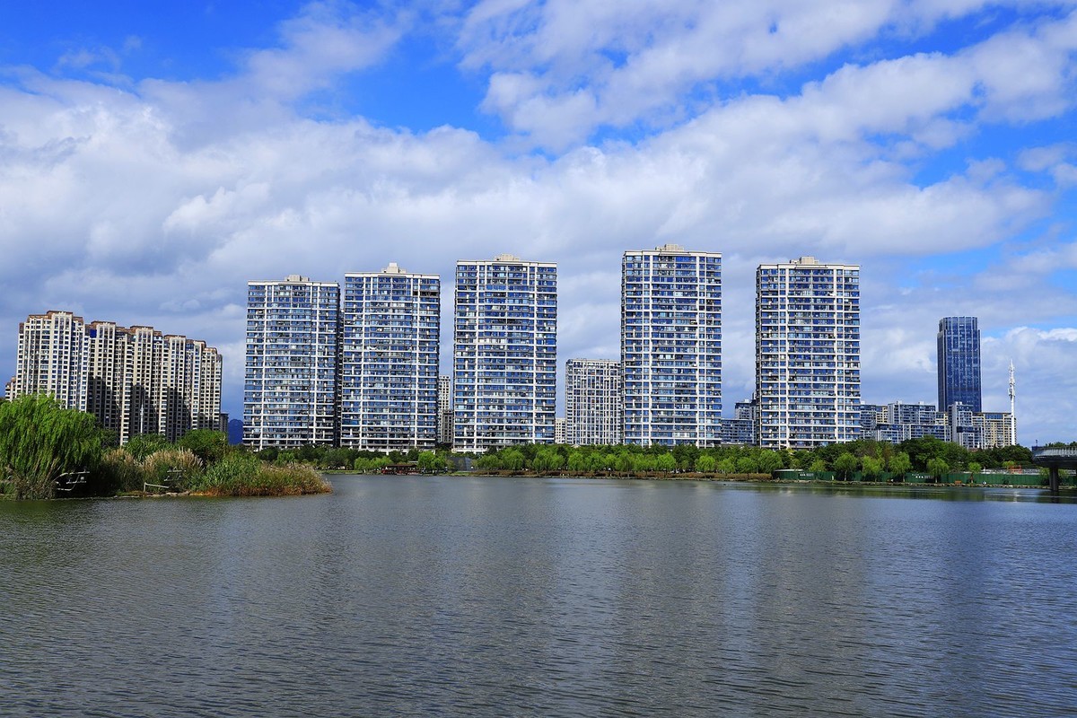 乐清清和公园 (3)