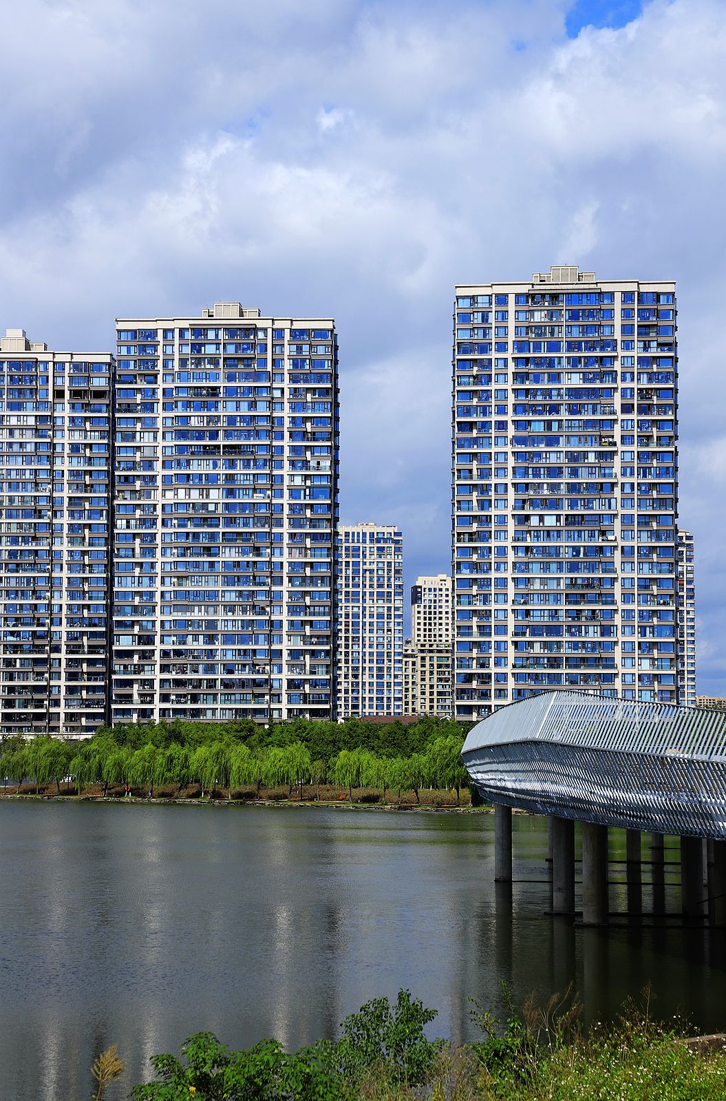 乐清清和公园 (3)