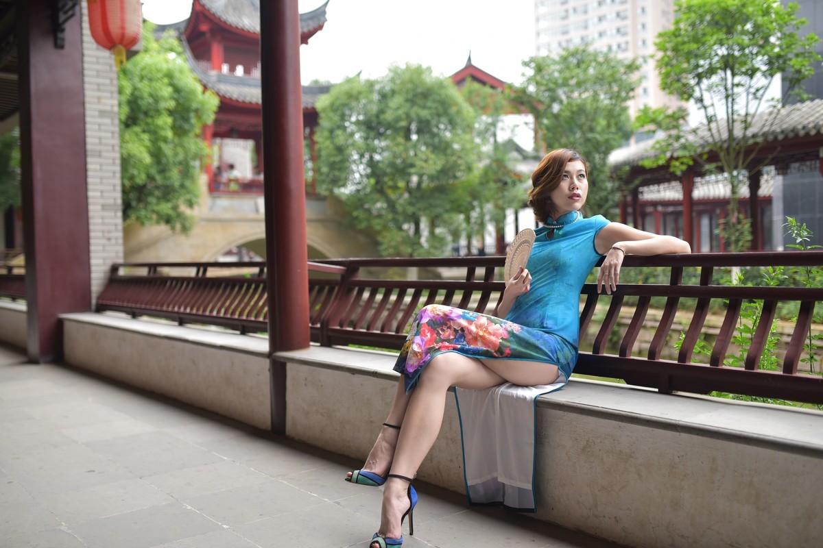 龙潭水乡 （2）