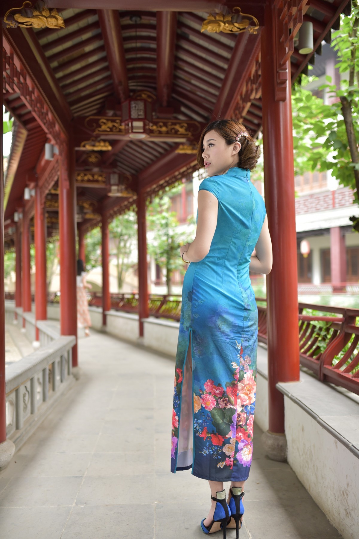 龙潭水乡 （2）