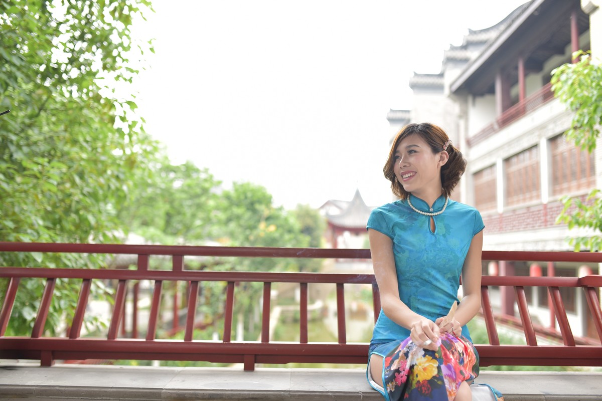 龙潭水乡 （2）