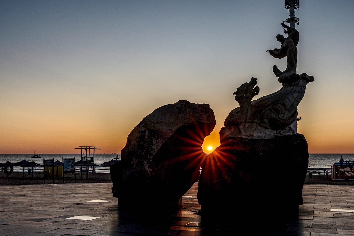 行摄河北--北戴河【13】黄金海岸