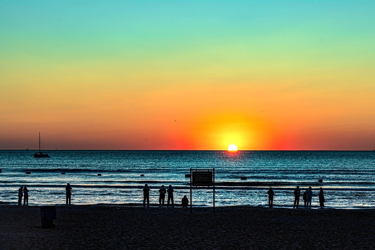 行摄河北--北戴河【13】黄金海岸