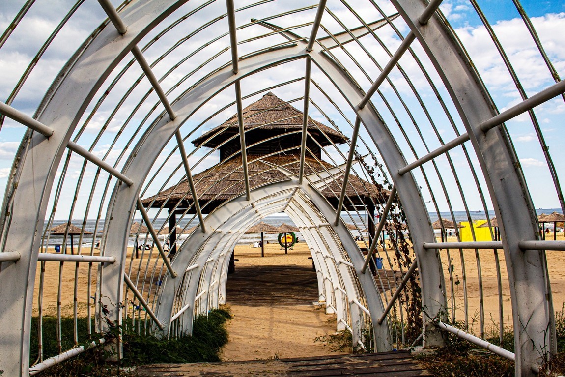 行摄河北--北戴河【13】黄金海岸