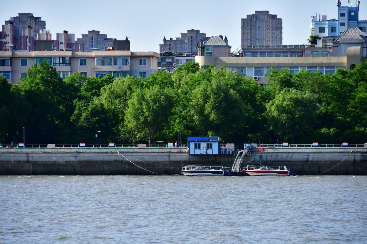 雨过天晴骑行空气新