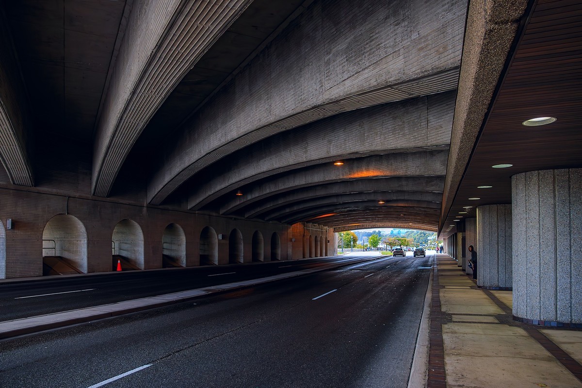 加拿大、美国游记（140）：（加）安大略 · 尼亚加拉瀑布周边景观