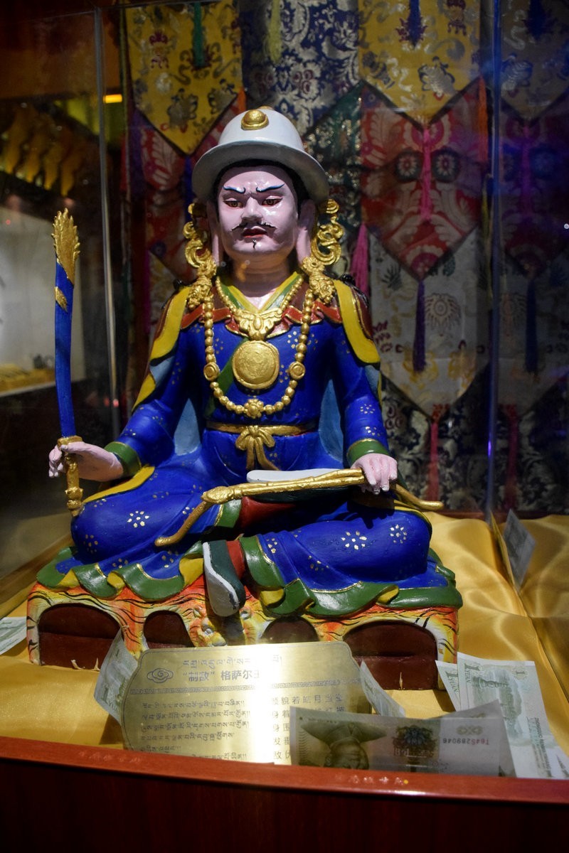 2023夏 黔赣鄂渝川（107）时光倒流的神秘之地