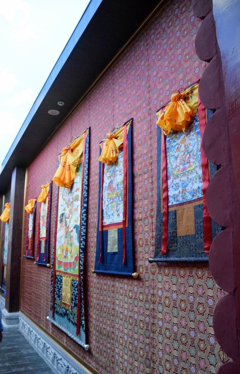 2023夏 黔赣鄂渝川（107）时光倒流的神秘之地